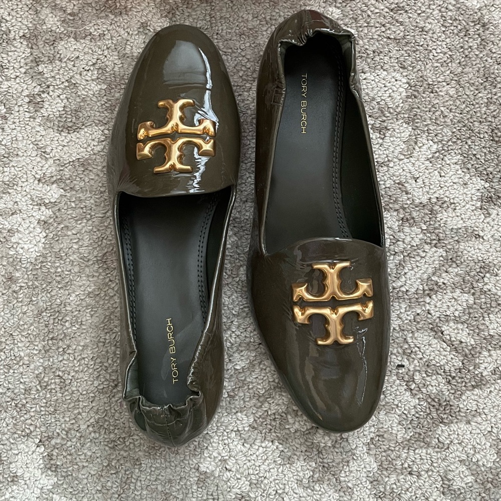 Tory Burch Eleanor Loafer